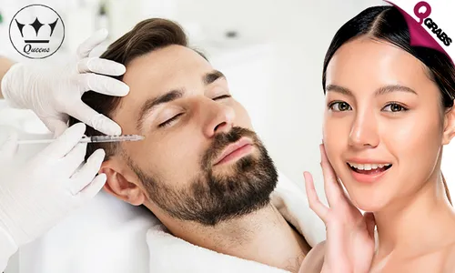 Ultimate Skin Transformation: Profhilo OR Xela Rederm Injectable Treatments!